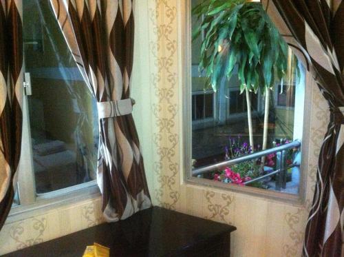 Albergue Hoai Pho Hotel