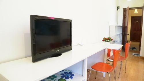 Smiley Apartment 3