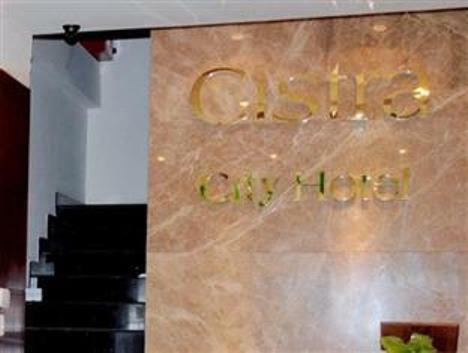 City Hotel 35 Luu Van Lang
