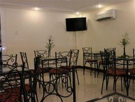 City Hotel 35 Luu Van Lang