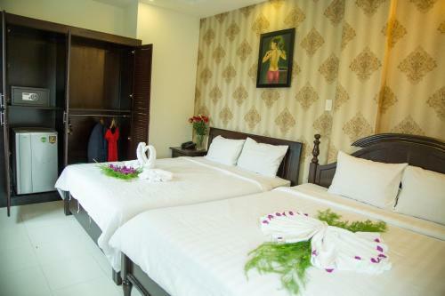 Bizu Hotel District 1