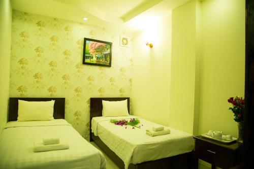 Bizu Hotel District 1