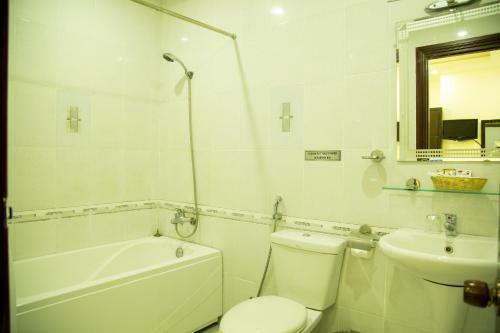 Bizu Hotel District 1