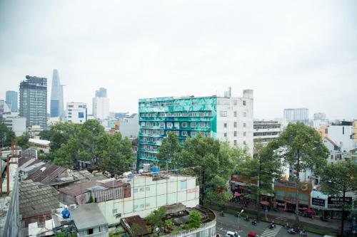 Bizu Hotel District 1