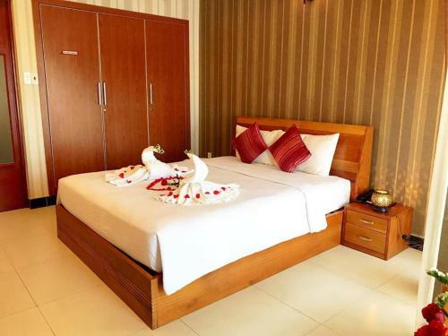 Co Ba Vung Tau Hotel