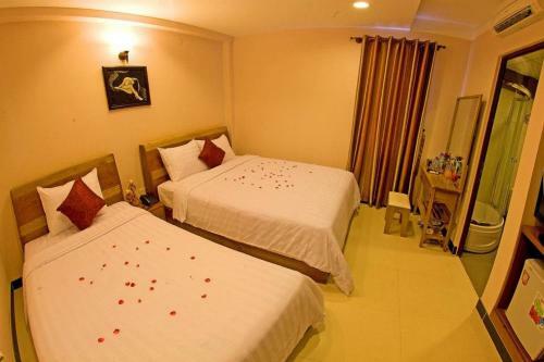 Co Ba Vung Tau Hotel