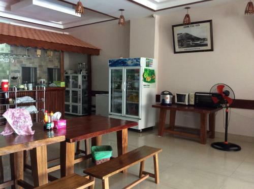 Co Ba Vung Tau Hotel