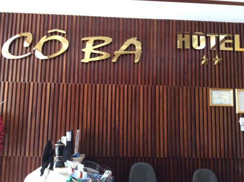 Co Ba Vung Tau Hotel