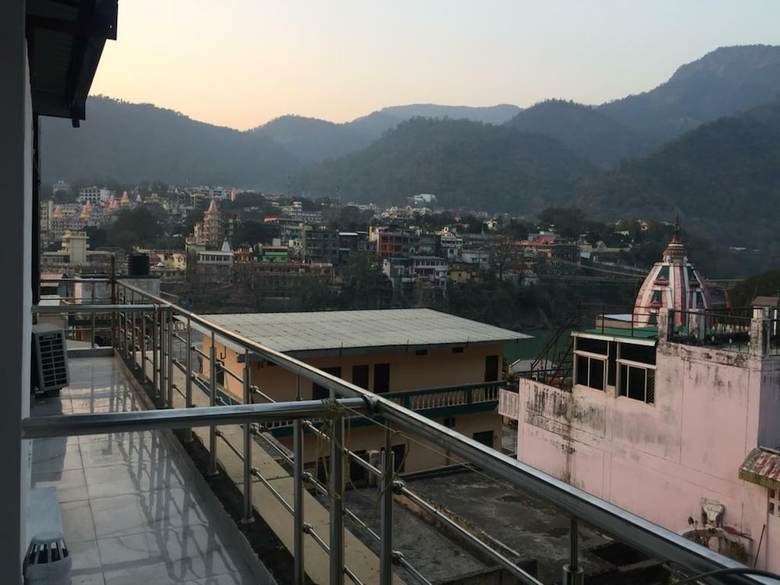 Hostal Maa Ganga Guest House