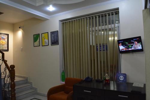 Hostal Vashishth Guest House