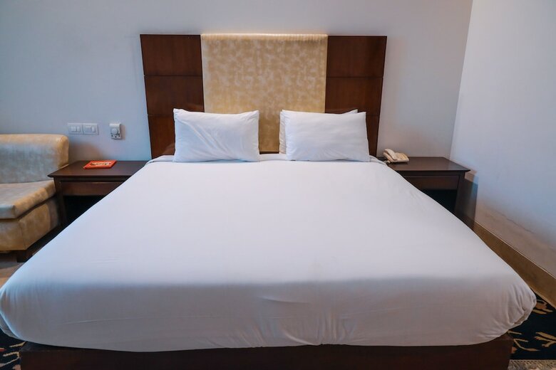 Hotel Airport Residency