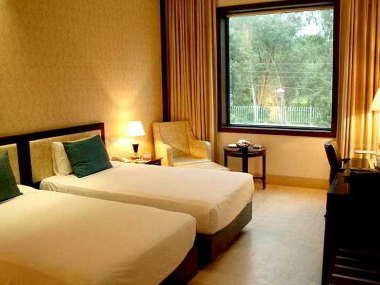 Hotel Airport Residency