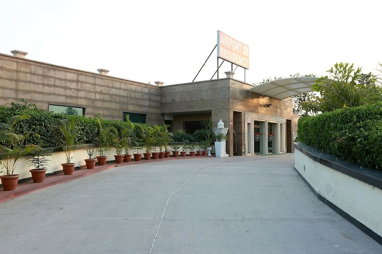 Hotel Airport Residency