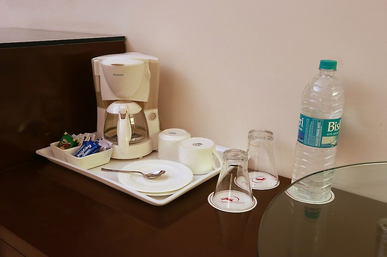 Hotel Airport Residency