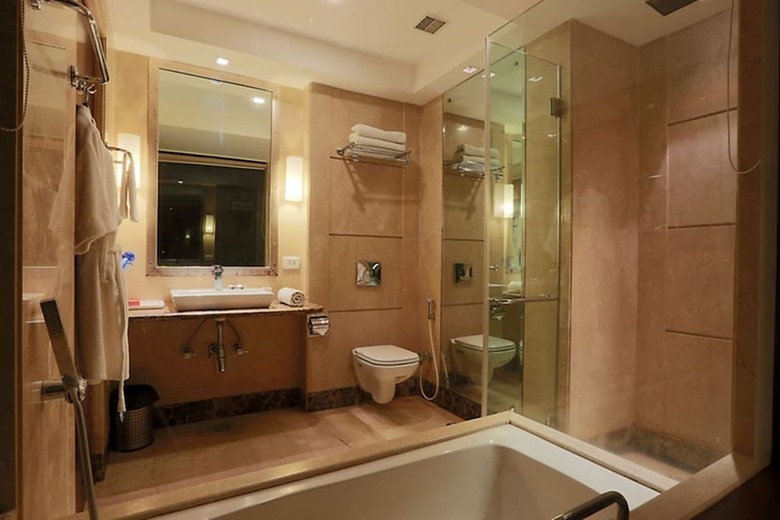 Hotel Airport Residency