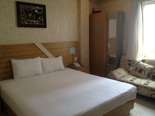 Song Anh 2 Hotel