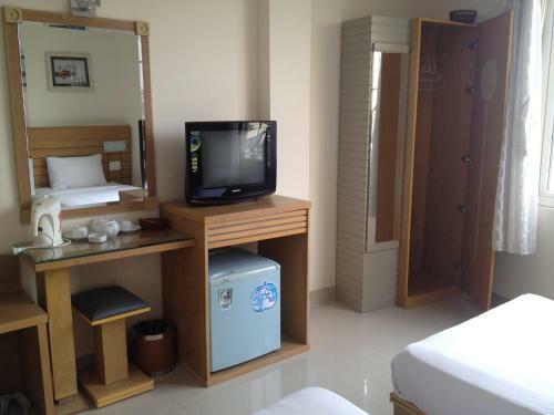 Song Anh 2 Hotel