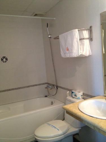 Song Anh 2 Hotel