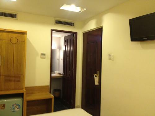 Song Anh 2 Hotel