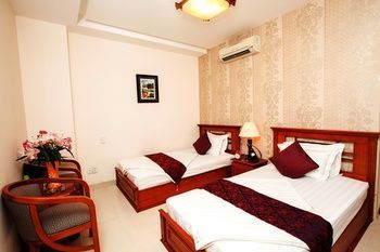 Hong Hac Hotel