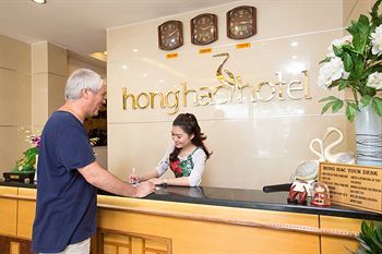 Hong Hac Hotel