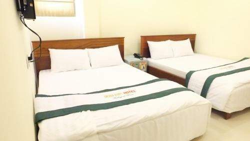 Green Ruby Hotel