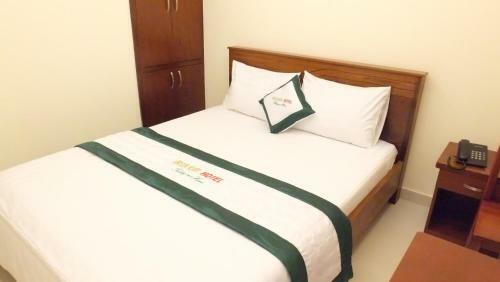 Green Ruby Hotel