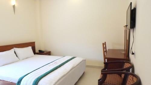 Green Ruby Hotel