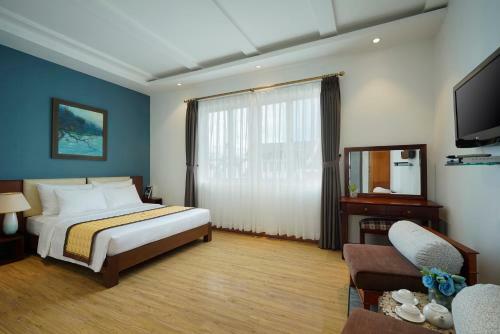 Hoang Yen Hotel
