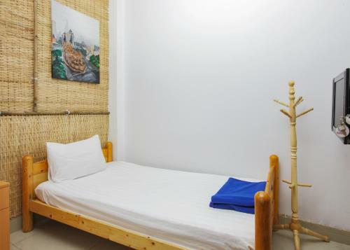 Saigon Youth Hostel @ Bui Vien