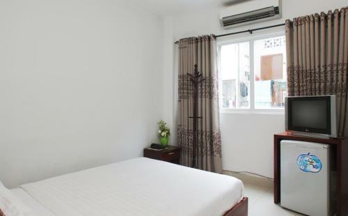 Saigon Youth Hostel @ Bui Vien