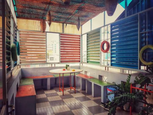 Saigon Youth Hostel @ Bui Vien