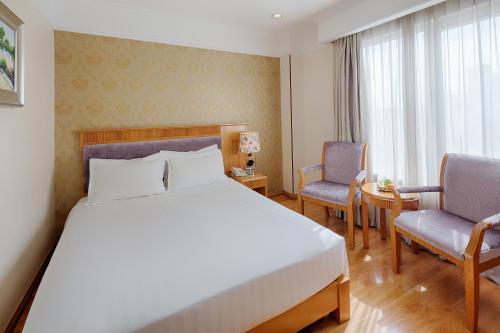 Silverland Central Hotel & Spa