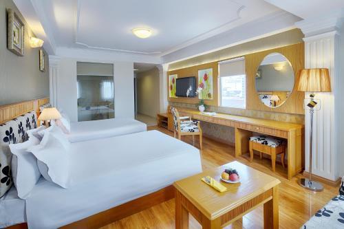 Silverland Central Hotel & Spa