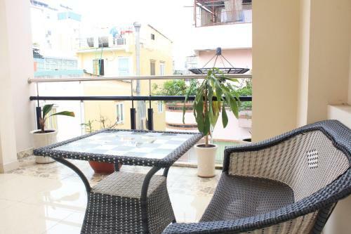 Yen Trang 2 Hotel