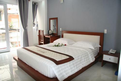 Yen Trang 2 Hotel