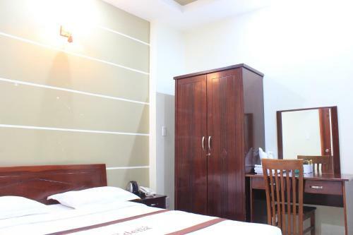 Yen Trang 2 Hotel