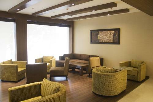 Hotel Shervani Nehru Place
