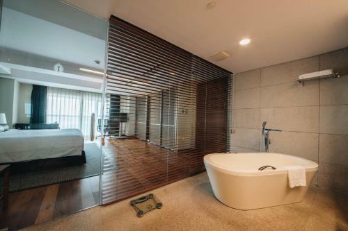 Apartamentos Intercontinental Asiana Saigon Residences