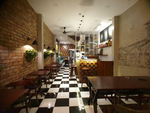 Hostal Beauty Guesthouse