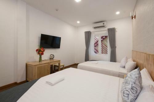 Hostal Beauty Guesthouse