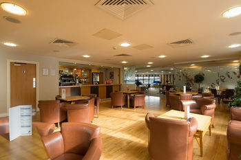 The Telford Whitehouse Hotel