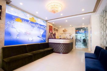 Saigon Night Hotel