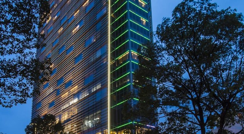 Hotel Pullman Saigon Centre