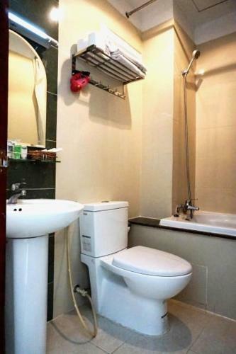 Hotel Green Suites