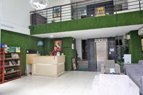 Hotel Green Suites