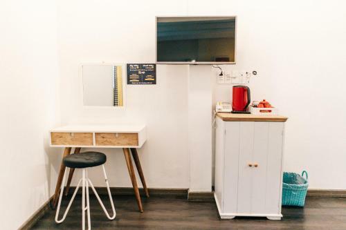 Lily's Hostel