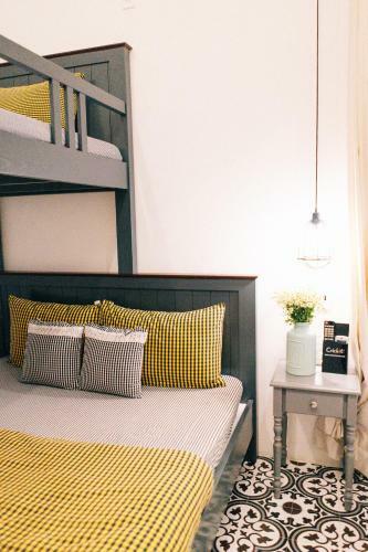 Lily's Hostel