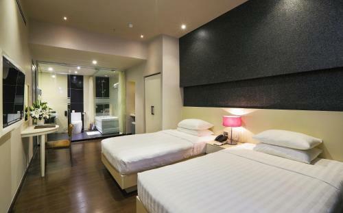 Lavender Boutique Hotel
