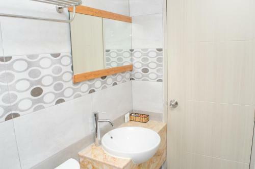 Hotel Leblanc Saigon